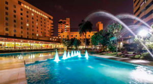 InterContinental Cali