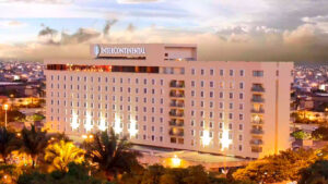 InterContinental Cali