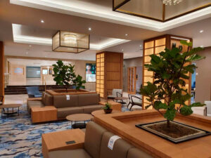InterContinental Cali